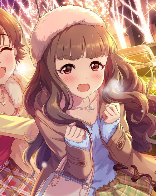 Nao Kamiya