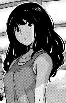 Nao Miyama