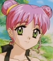 Nao Morisawa