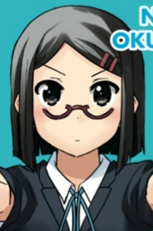 Nao Okuda