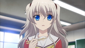 Nao Tomori