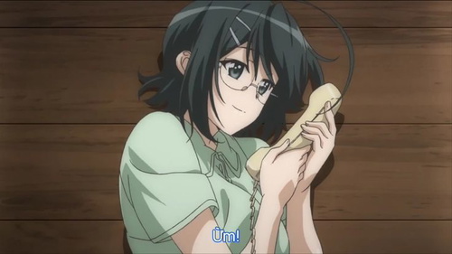 Nao Yorihime
