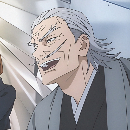 Naobito Zenin