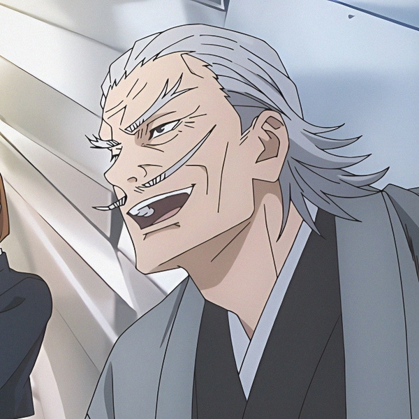 Naobito Zenin