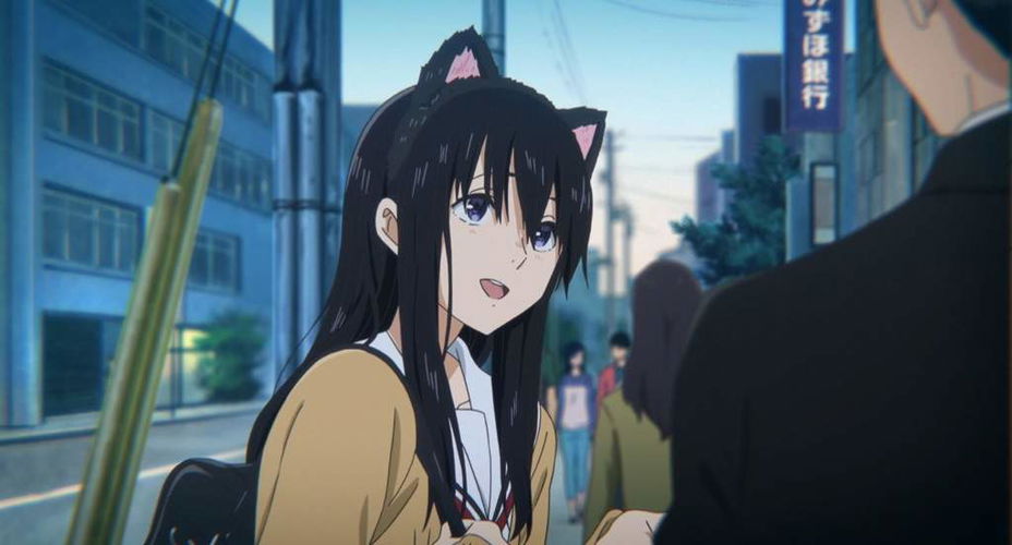 Naoka Ueno