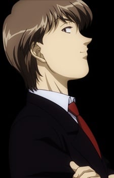 Display picture for Naoki Irie