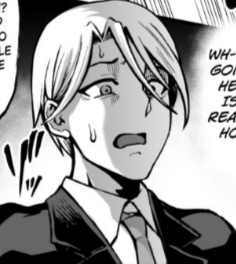 Naoki Kujo