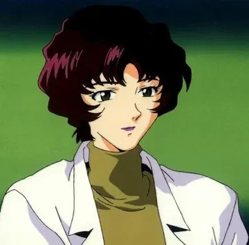 Display picture for Naoko Akagi