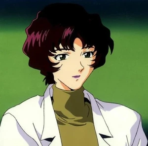 Naoko Akagi