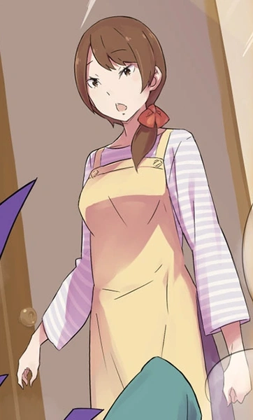 Naoko Natsuki