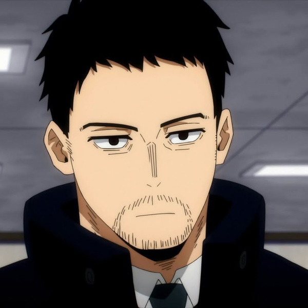 Naomasa Tsukauchi