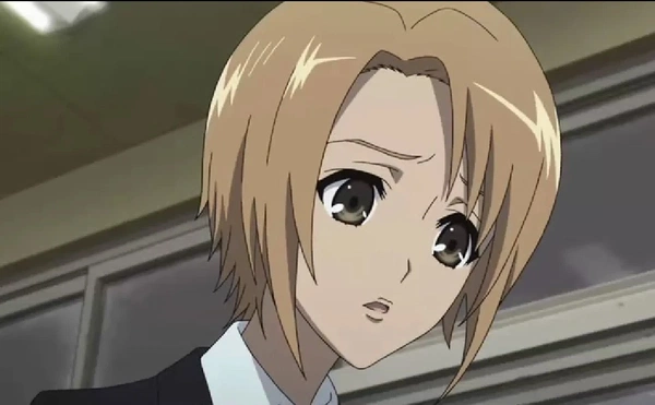 Naomi Fujimaki