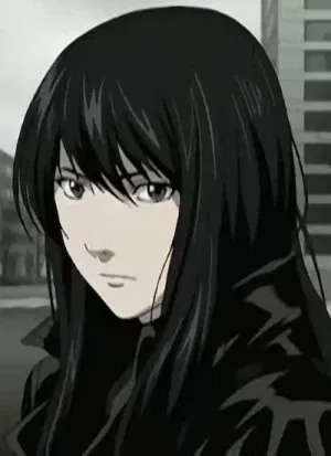 Display picture for Naomi Misora