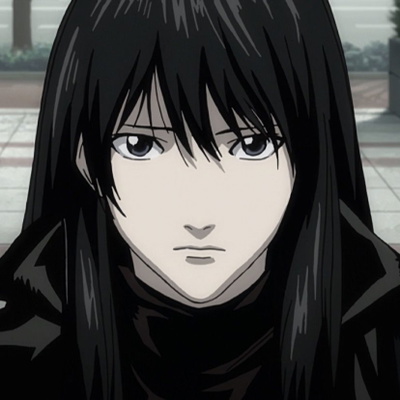 Naomi Misora