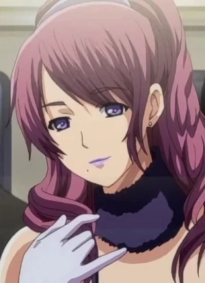 Naomi Odagiri