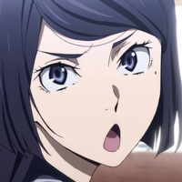 Naomi Tanizaki portrait