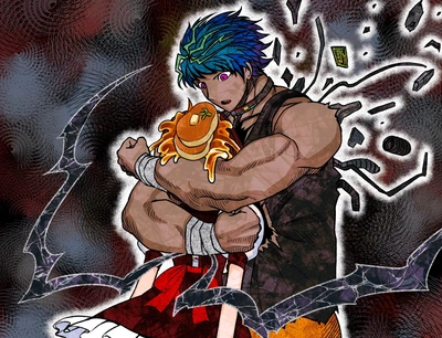 Naomichi Kurumada