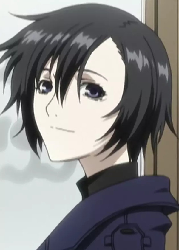 Naoto Fuyumine
