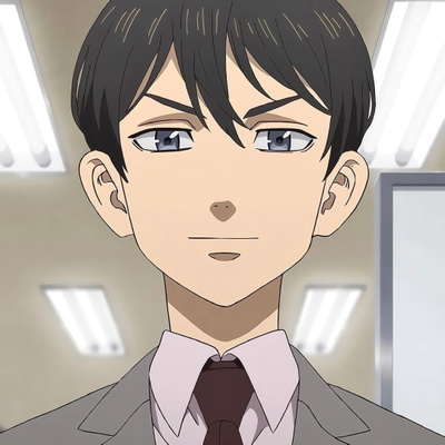 Naoto Tachibana