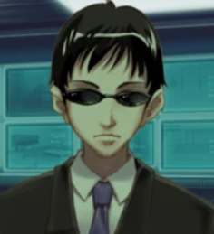 Naoya enomoto