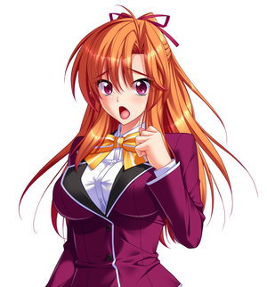 Narita Hina