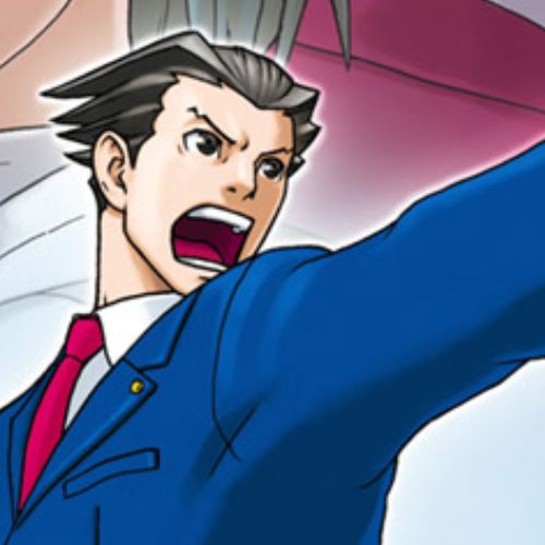 Phoenix Wright
