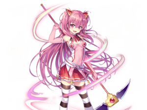 Narumi Arisa