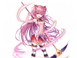 Narumi Arisa