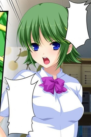 Narumi Haihara