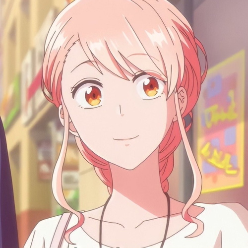 Narumi Momose