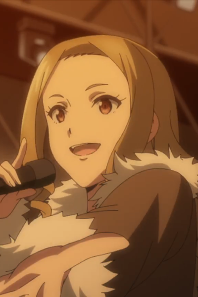 Narumi Oohashi