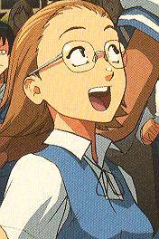 Narumi