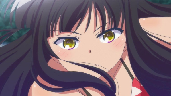 Narumi Toi