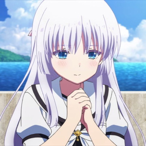 Naruse Shiroha