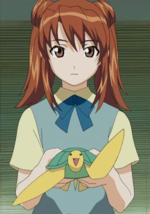Narusegawa Mei