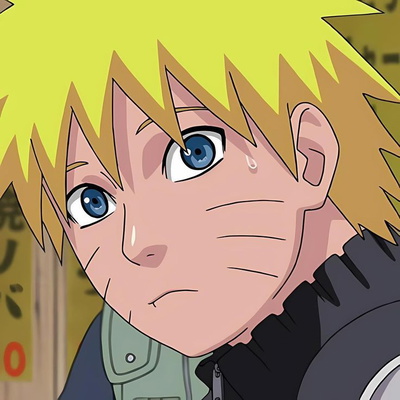 Naruto Uzumaki