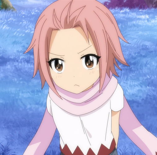 Display picture for Nasha