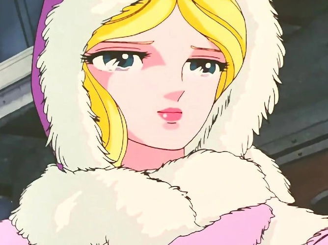 Display picture for Natassia