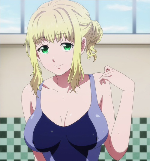 Natsu Ichijou