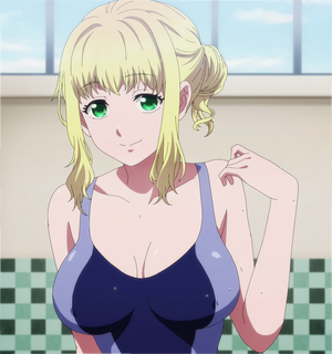 Natsu Ichijou
