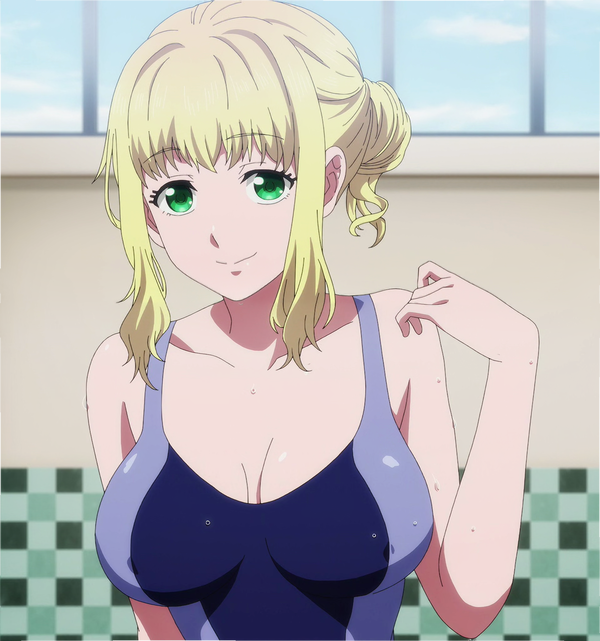 Natsu Ichijou