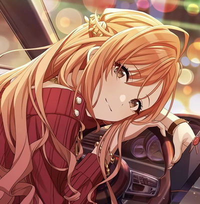 Natsuha Arisugawa