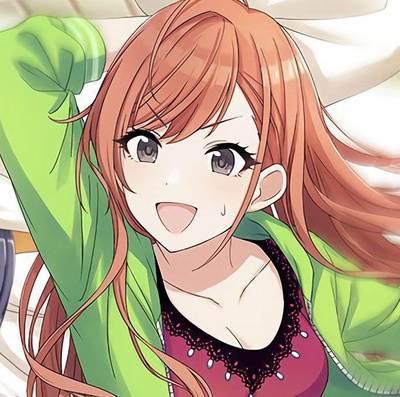 Natsuha Arisugawa