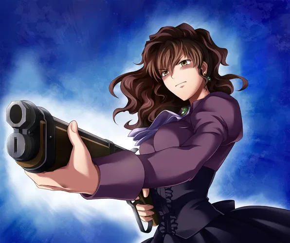 Natsuhi Ushiromiya