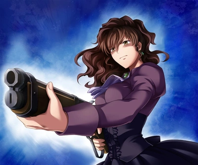Natsuhi Ushiromiya