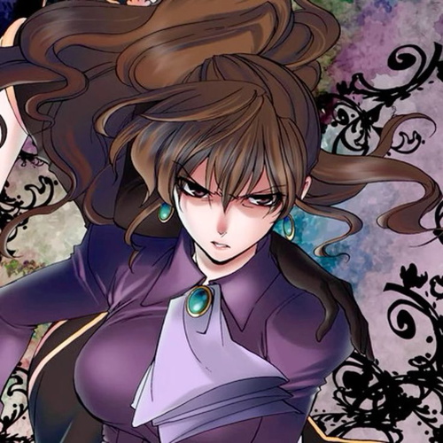 Natsuhi Ushiromiya