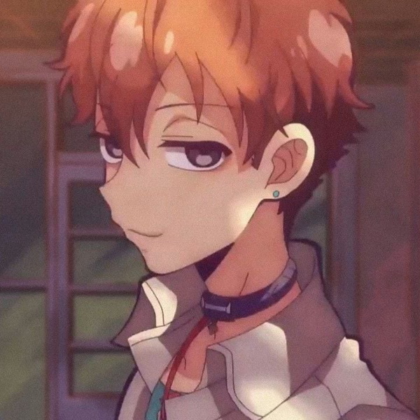 Natsuhiko Hyuuga