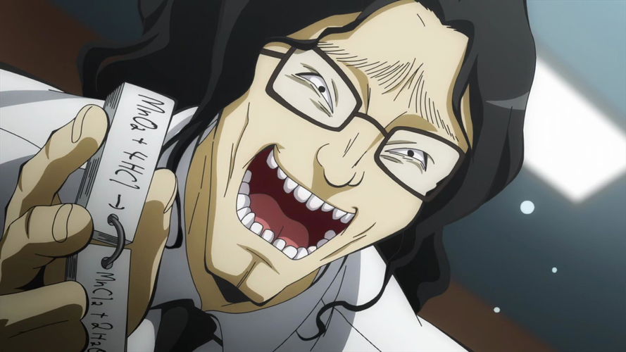 Display picture for Natsuhiko Koyama