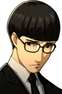 Natsuhiko Nakanohara
