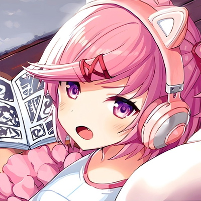 Natsuki